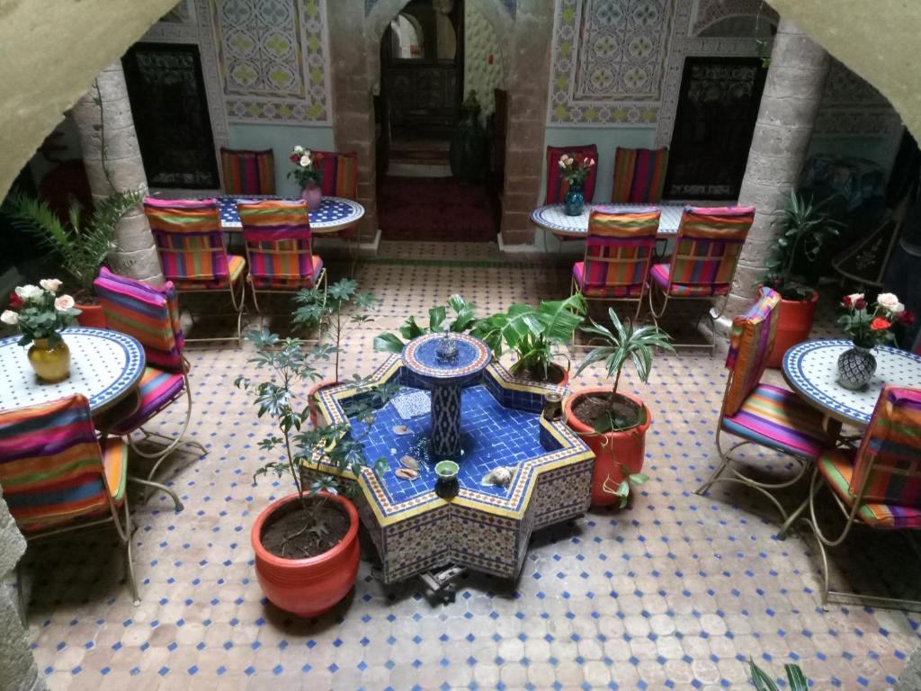 Riad Chakir Mogador Essaouira