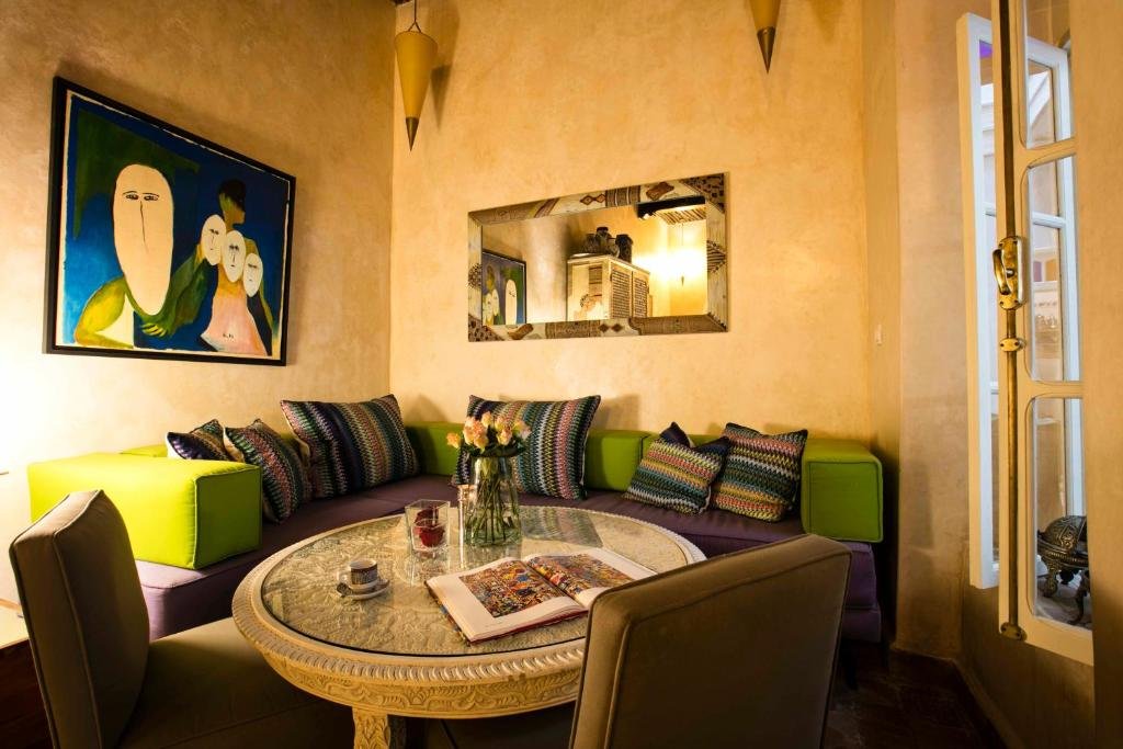 Riad Emotion Essaouira