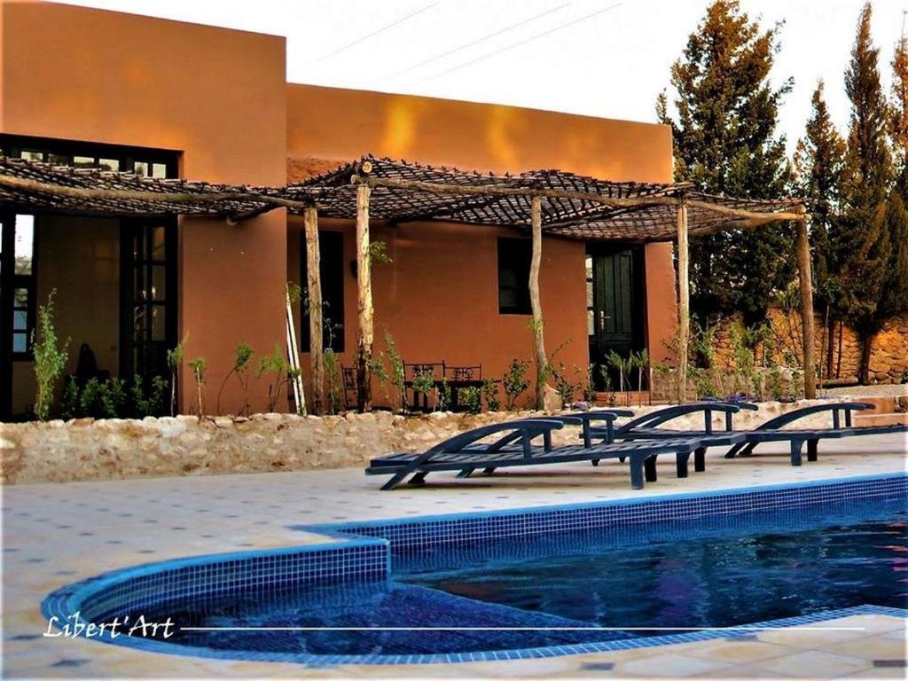 Libert'Art essaouira