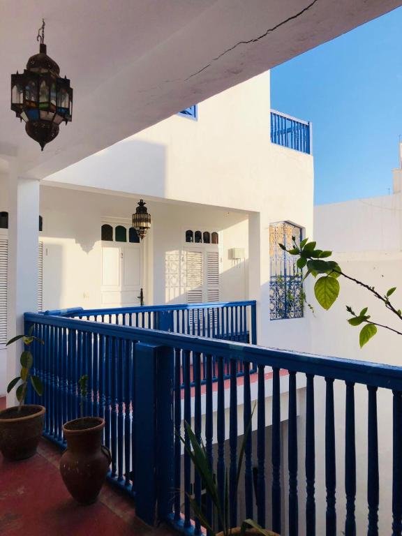 Riad Haizea Mogador Essaouira