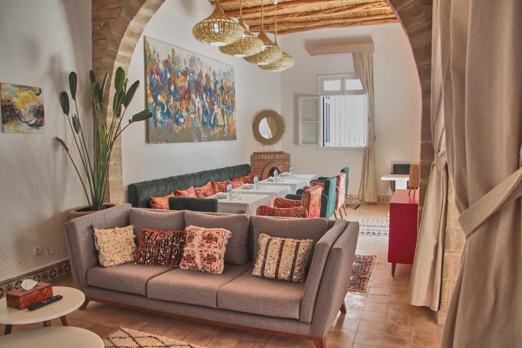 Riad Borj El Baroud Essaouira