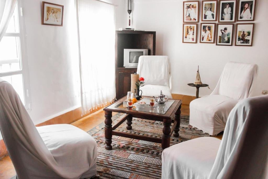 Riad Lunetoile essaouira