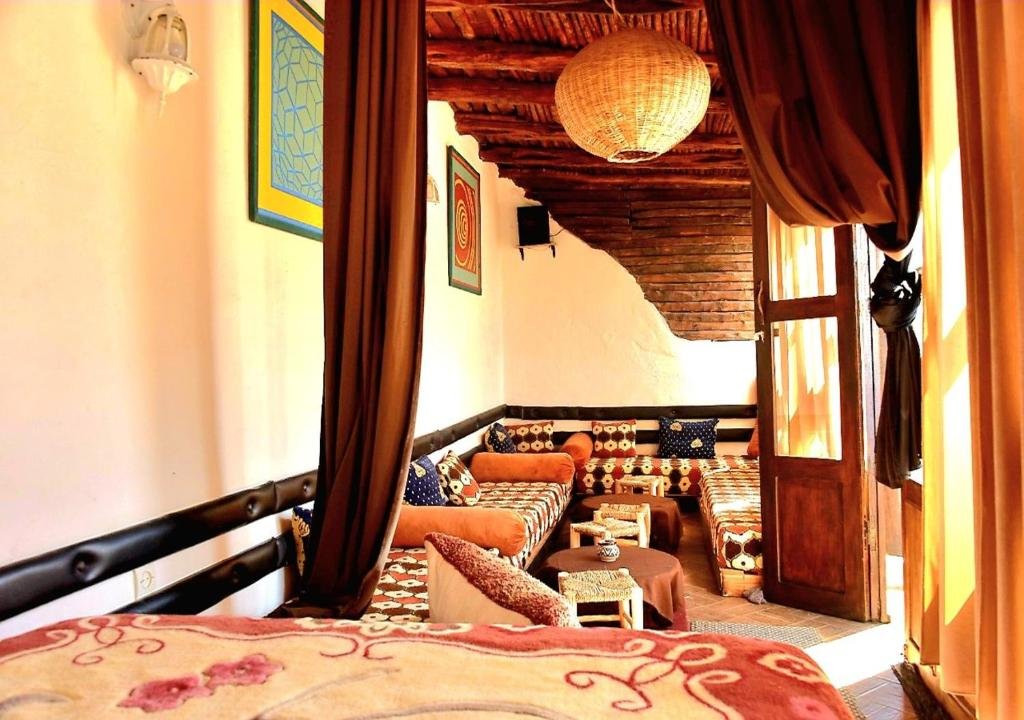 Appart, Hotel & Café Agadir