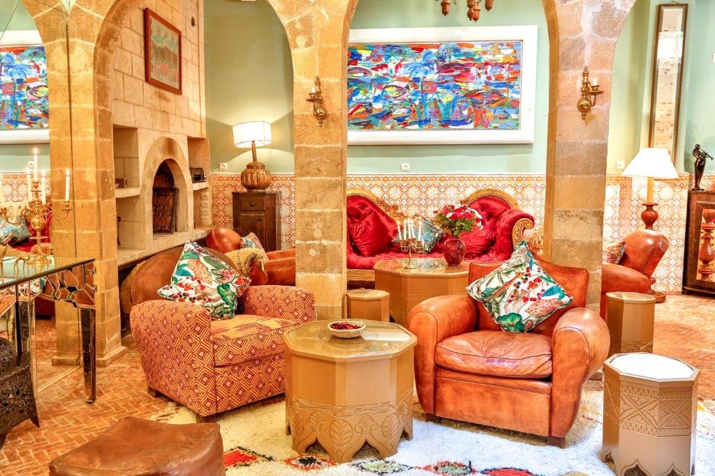 RYAD DES NOMADES Essaouira