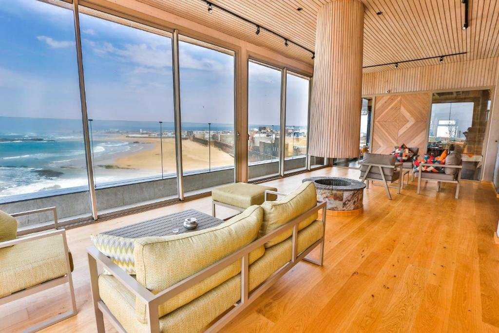 Riad Mimouna Essaouira