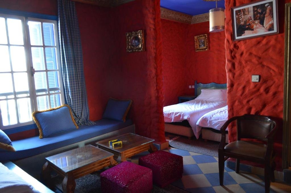 Hotel Sahara Essaouira