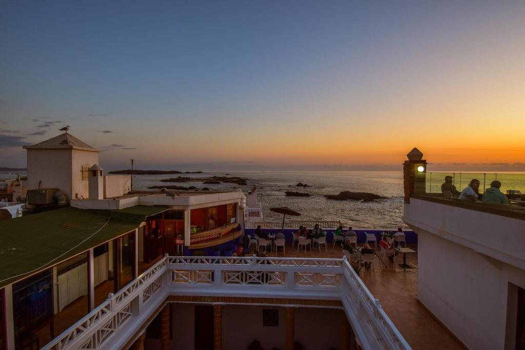 Palais des Remparts Hôtel & Spa