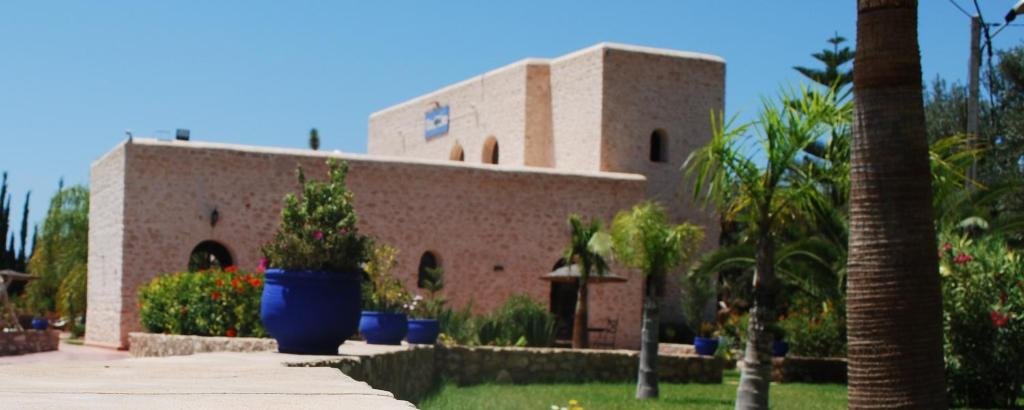 Riad Titima Essaouira