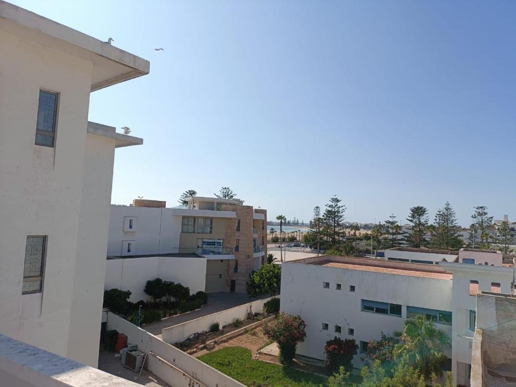 Beach Breeze Essaouira