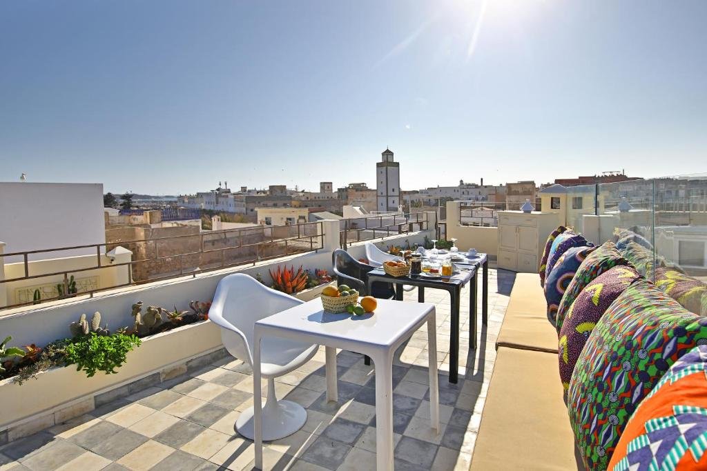 Riad EspritBleu - Adult Only