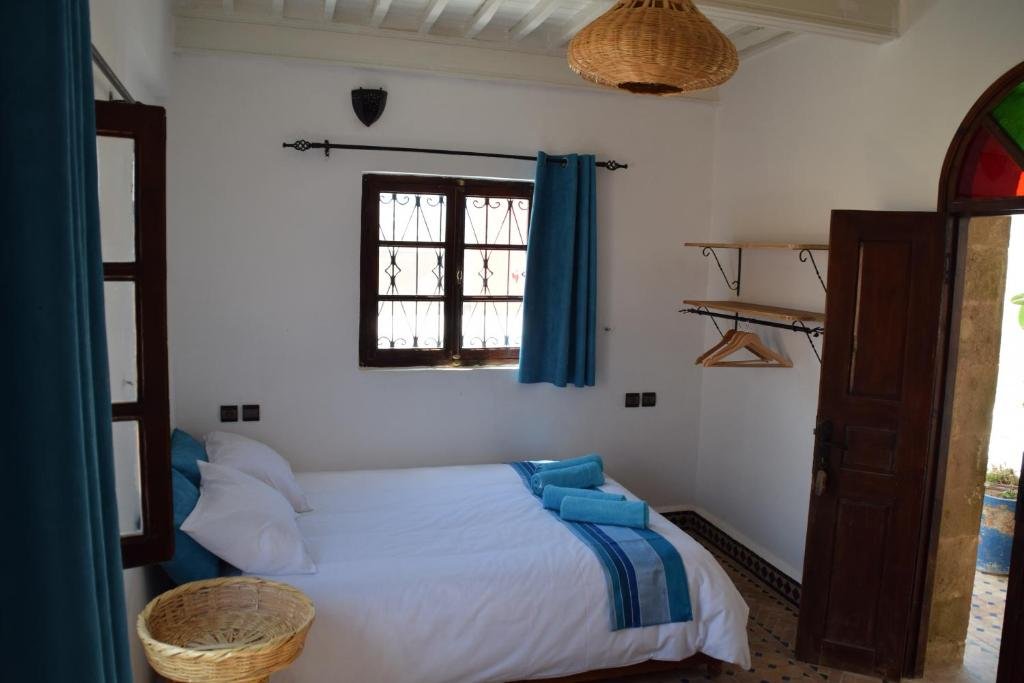 Riad Saltana Essaouira