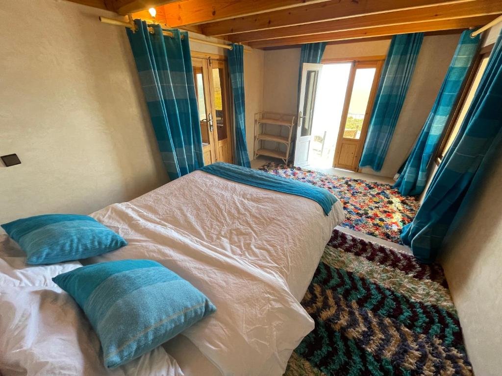 Dar Nouha Essaouira : un appartement sur l'océan