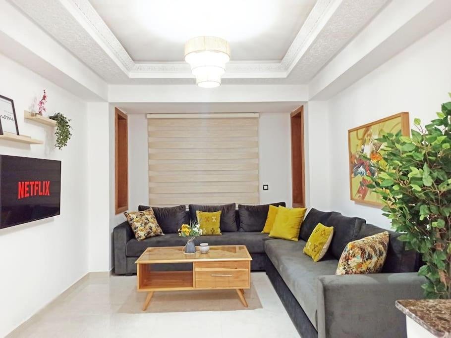 Hamza Boho Oasis Essaouira