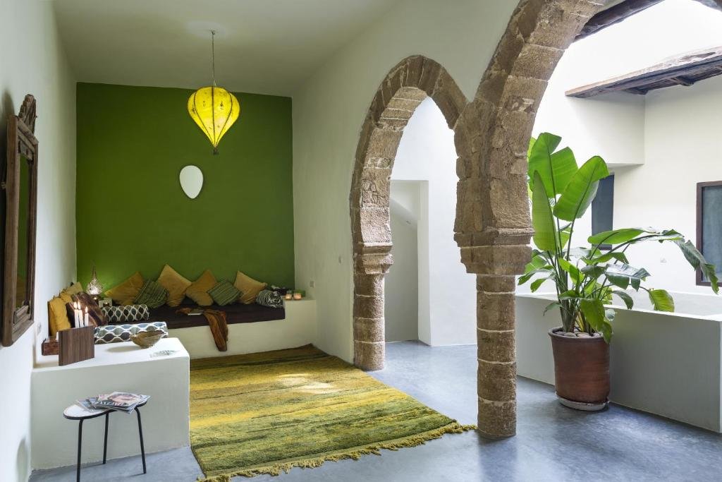 Riad Dar Sebta Essaouira