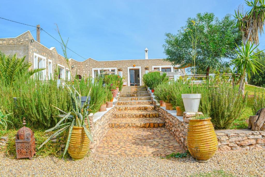 Villa Mama essaouira