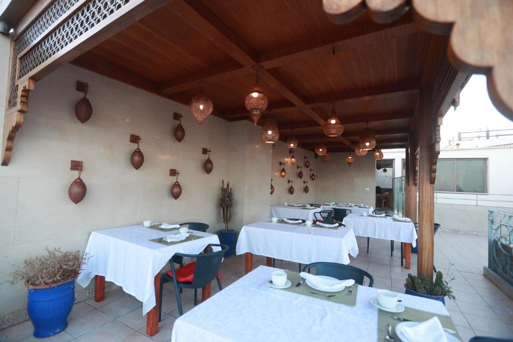 Riad Perle D'Eau Essaouira