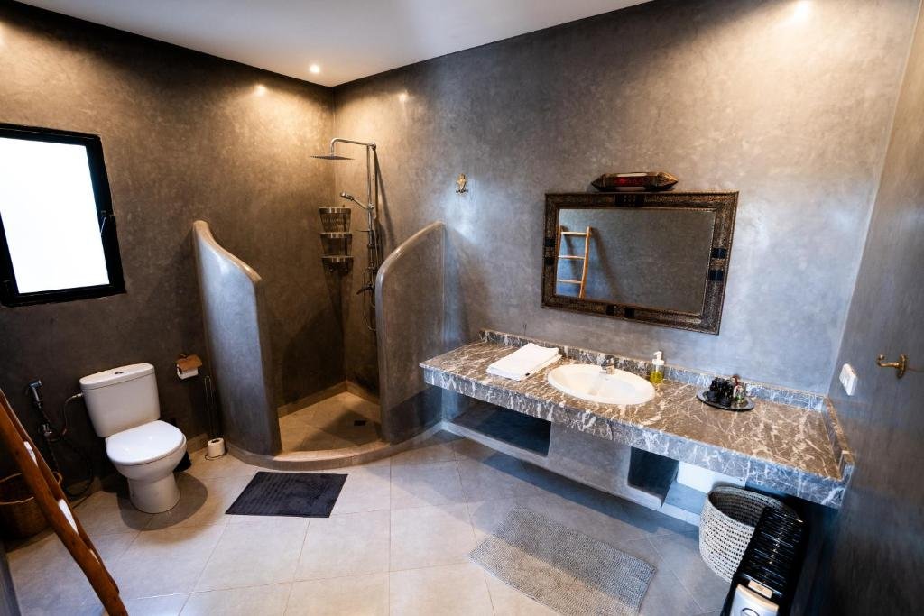 Villa Kamilia Essaouira