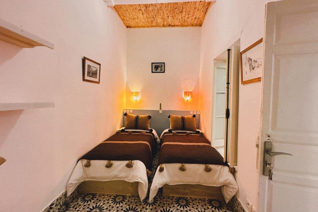 Riyad zen oasis essaouira