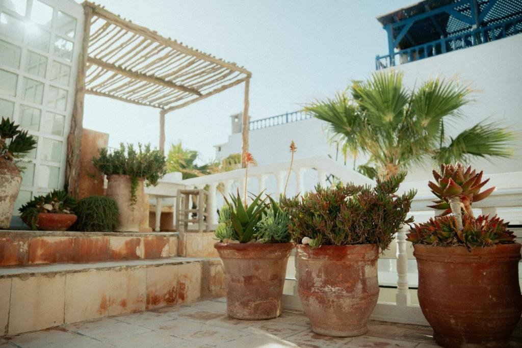 Riad Baladin Essaouira