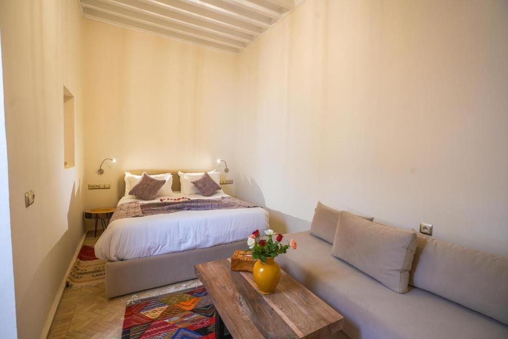 Riad Babette Essaouira