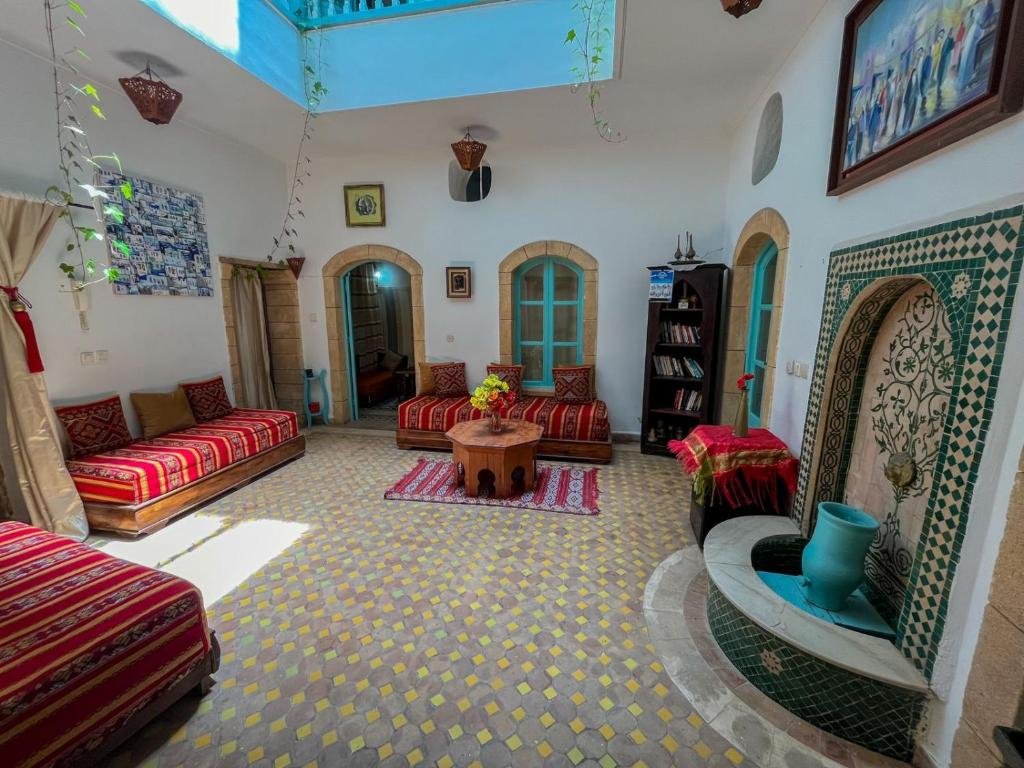 Riad Darko Essaouira