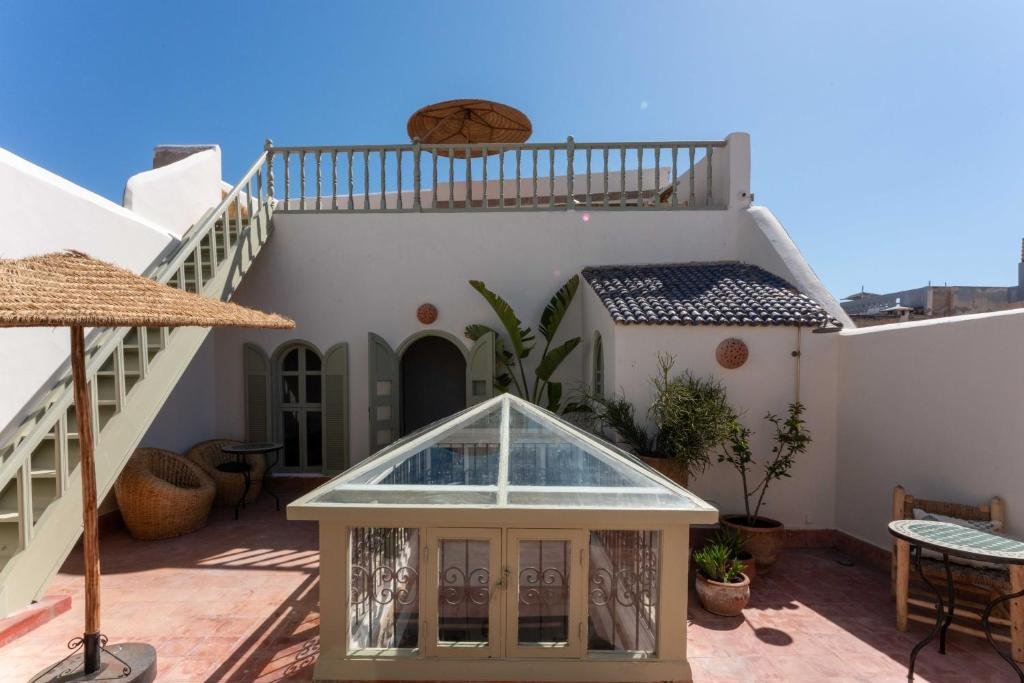 Riad Petite Rêverie Essaouira