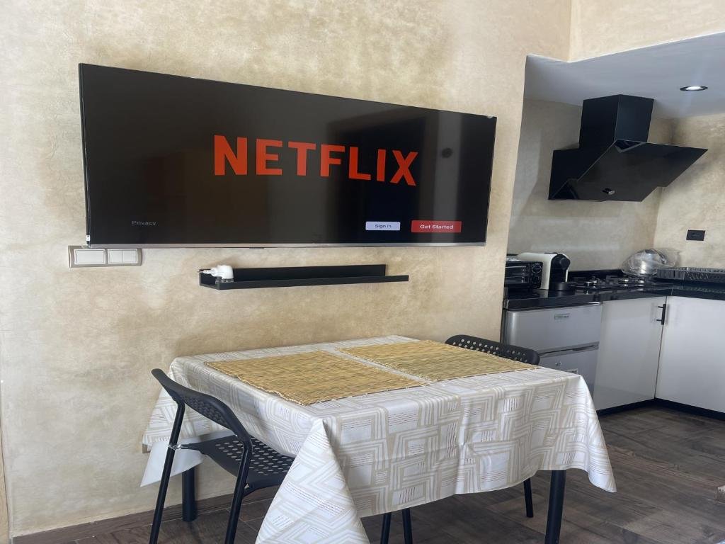 Suite sea view Essaouira