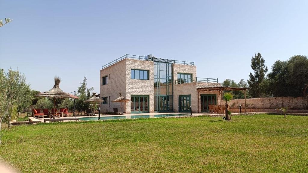 wink house essaouira