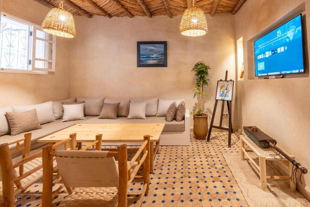 Dar khadija essaouira