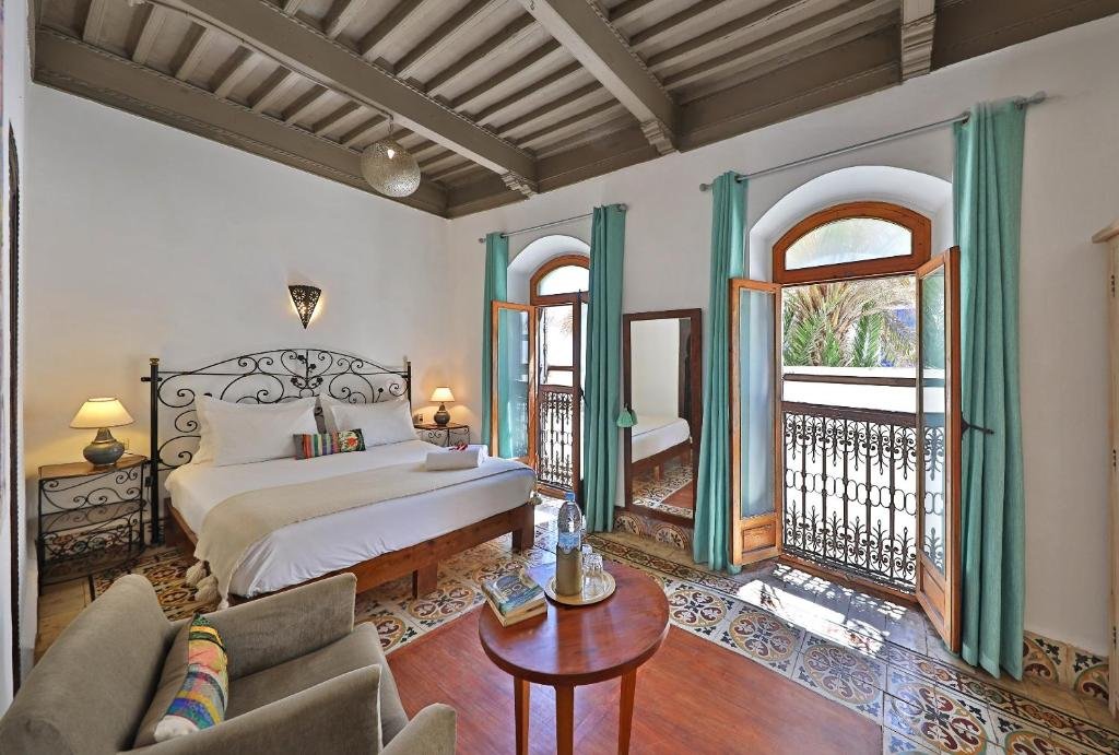 Riad Villa Garance Essaouira