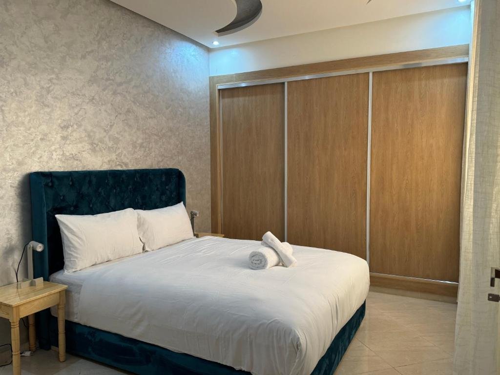 2 bedroom apartment in the heart of Essaouira