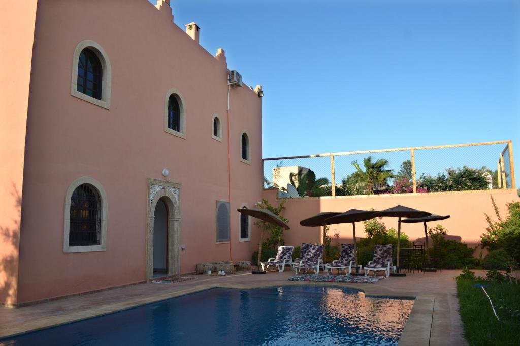 Riad Aïcha Addi Essaouira