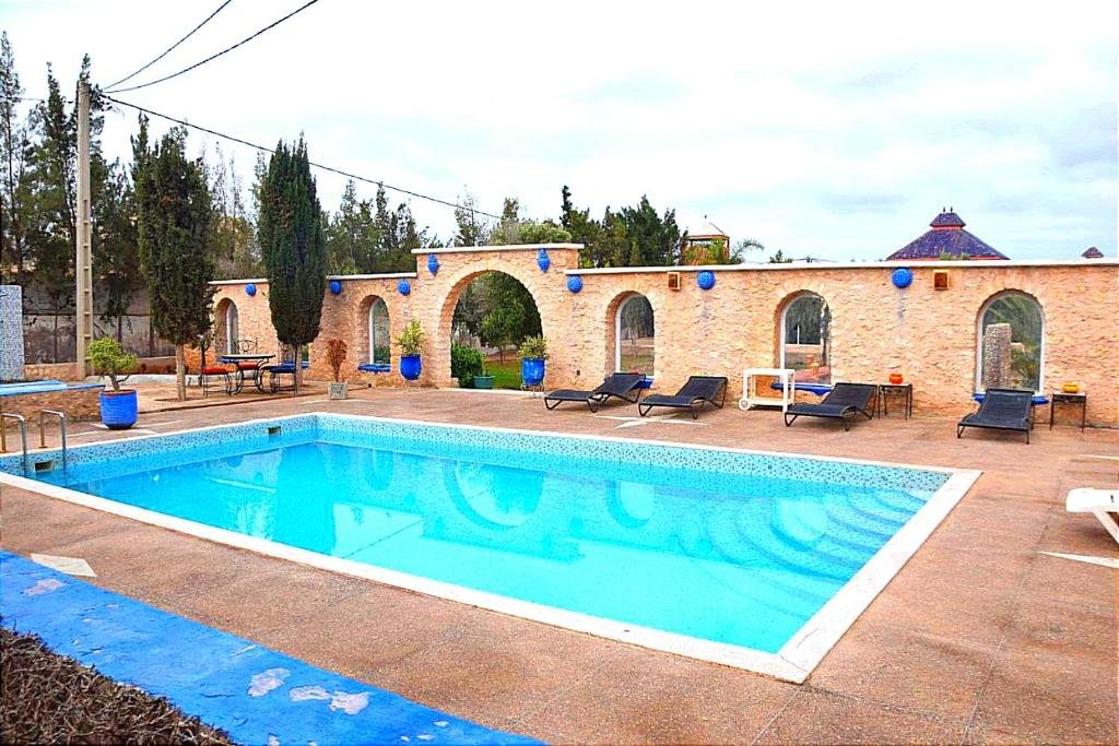 Luxury Villa 4500m 4 Bedroom with Big Private Pool