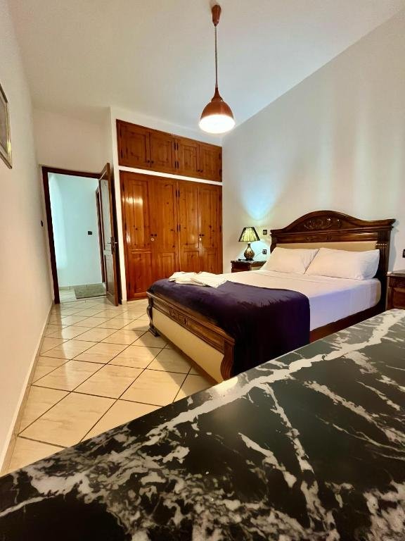 Ambre appartement Essaouira