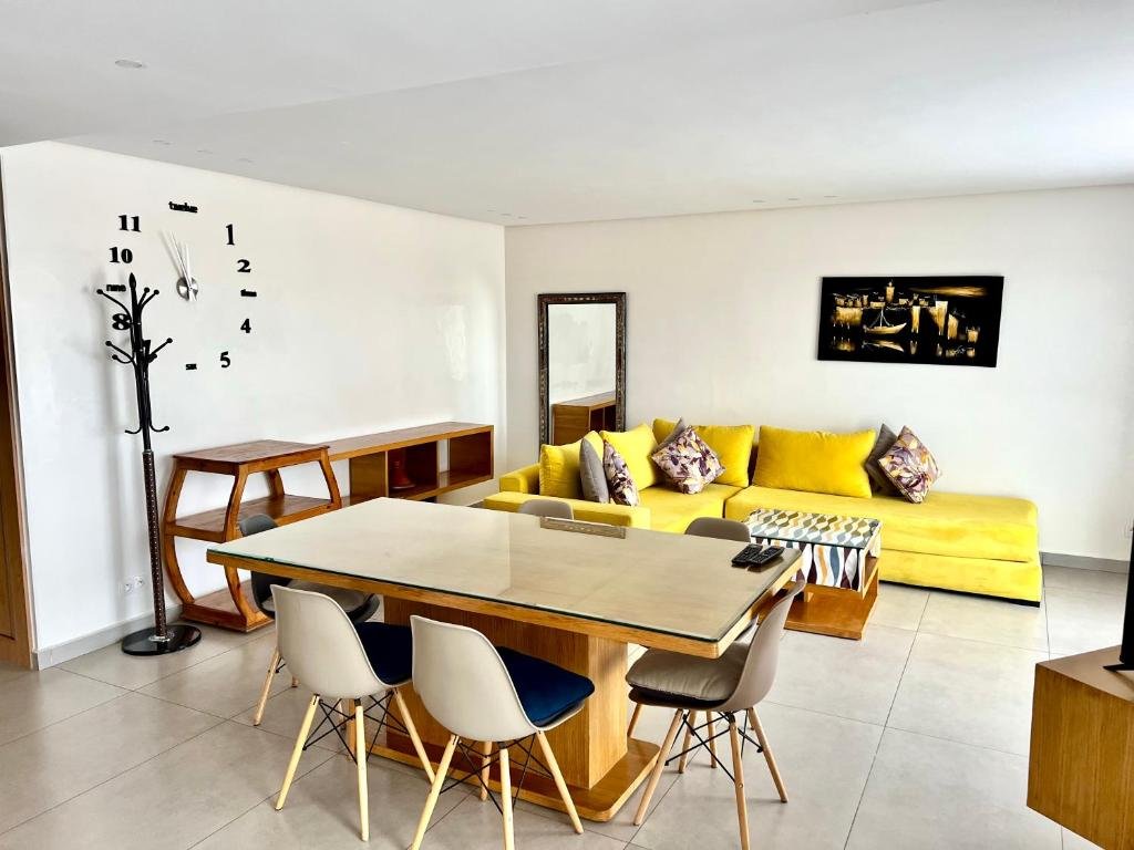 Appartement Les bienvenus Essaouira