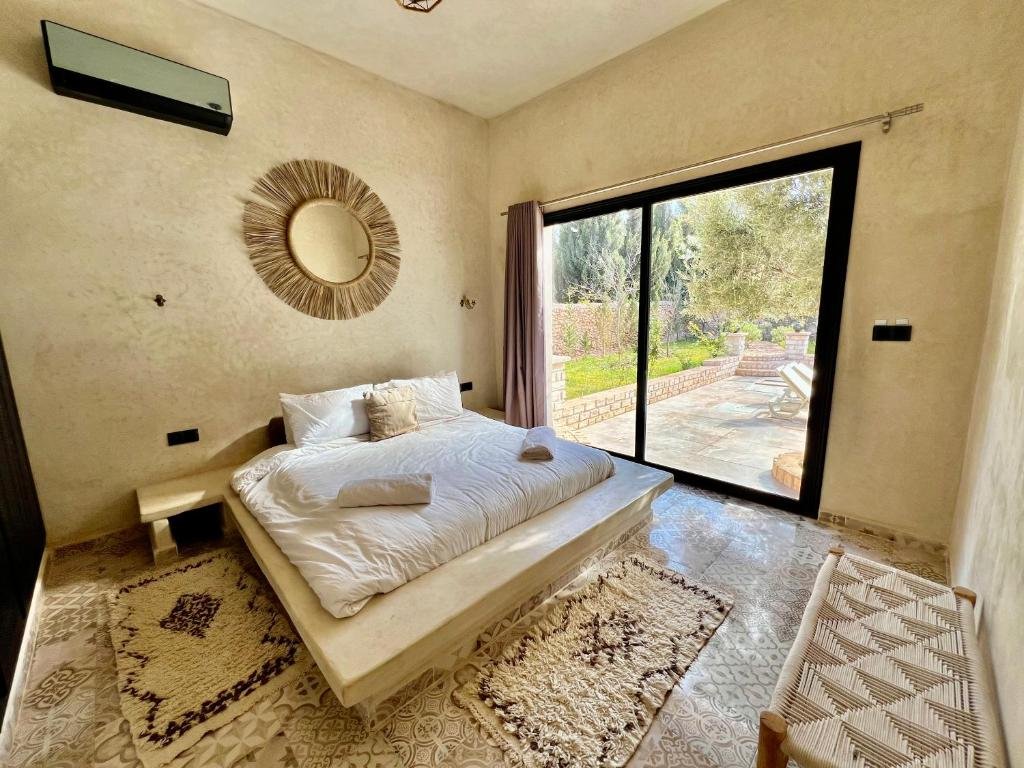 Villa OutMama charme & comfort