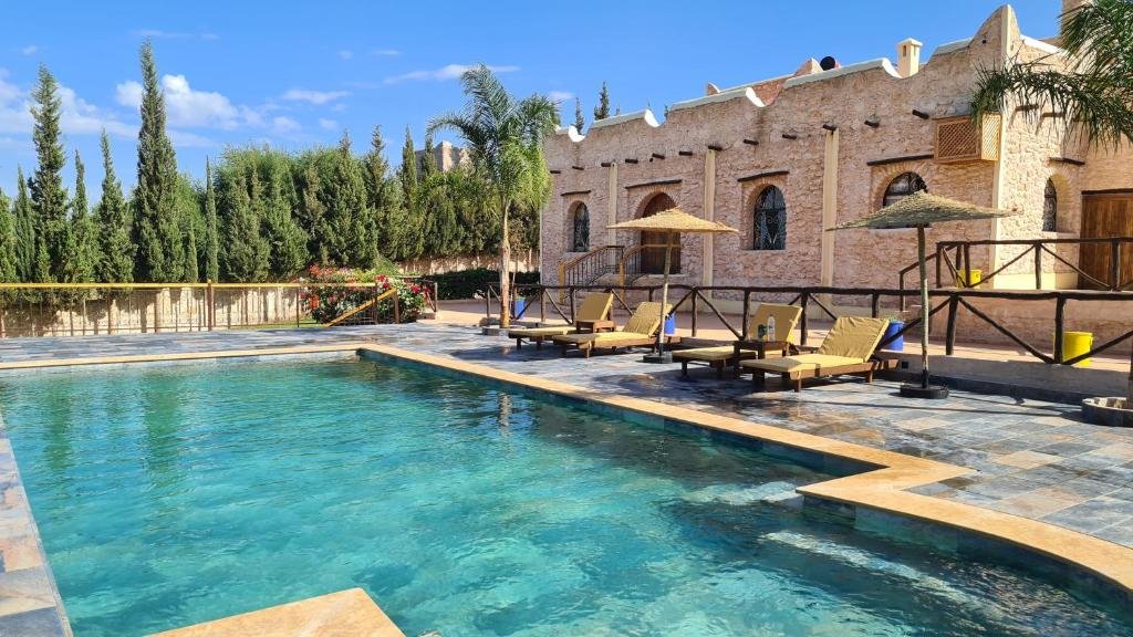 Villa Amma Essaouira