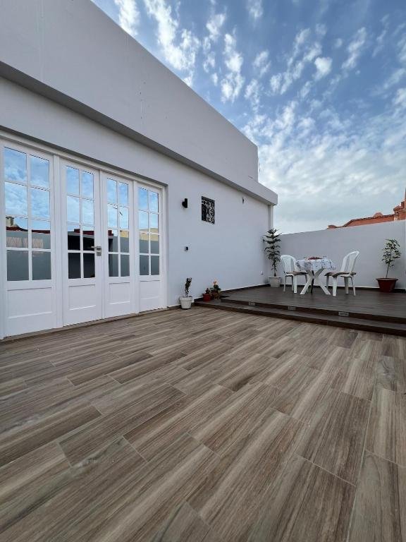 Moga Haven Essaouira