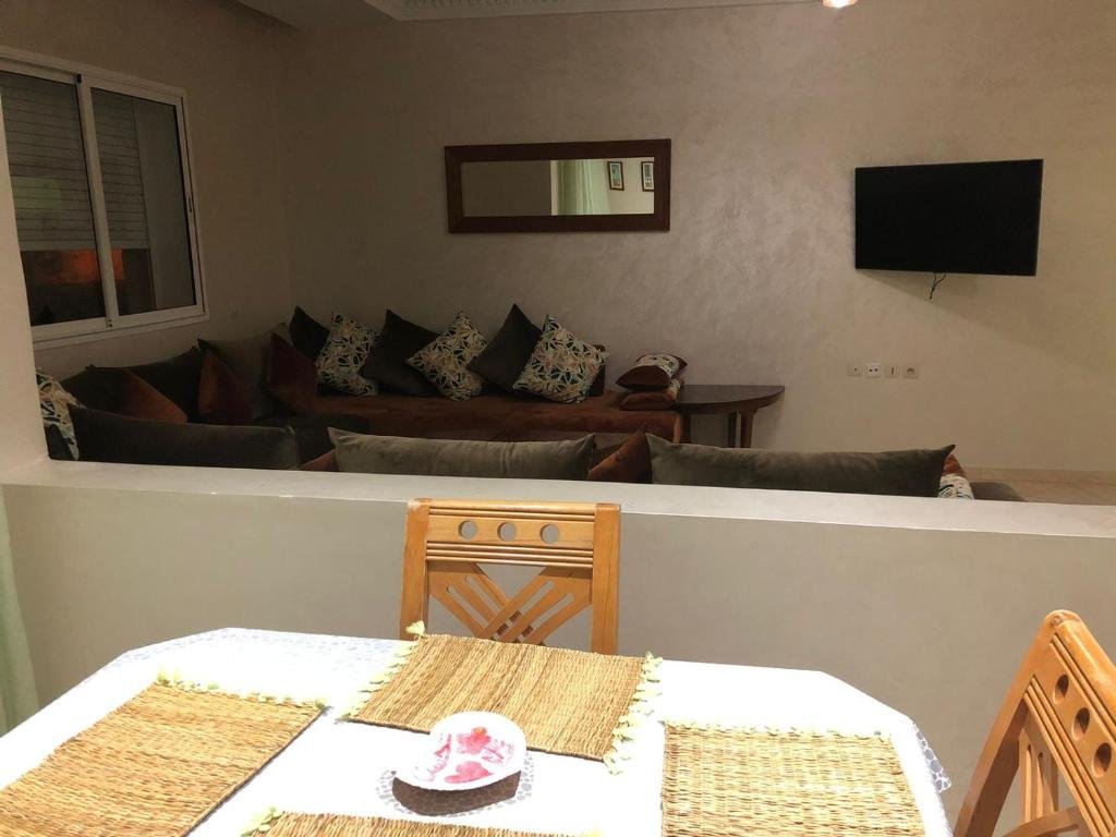 appartement A19 Essaouira