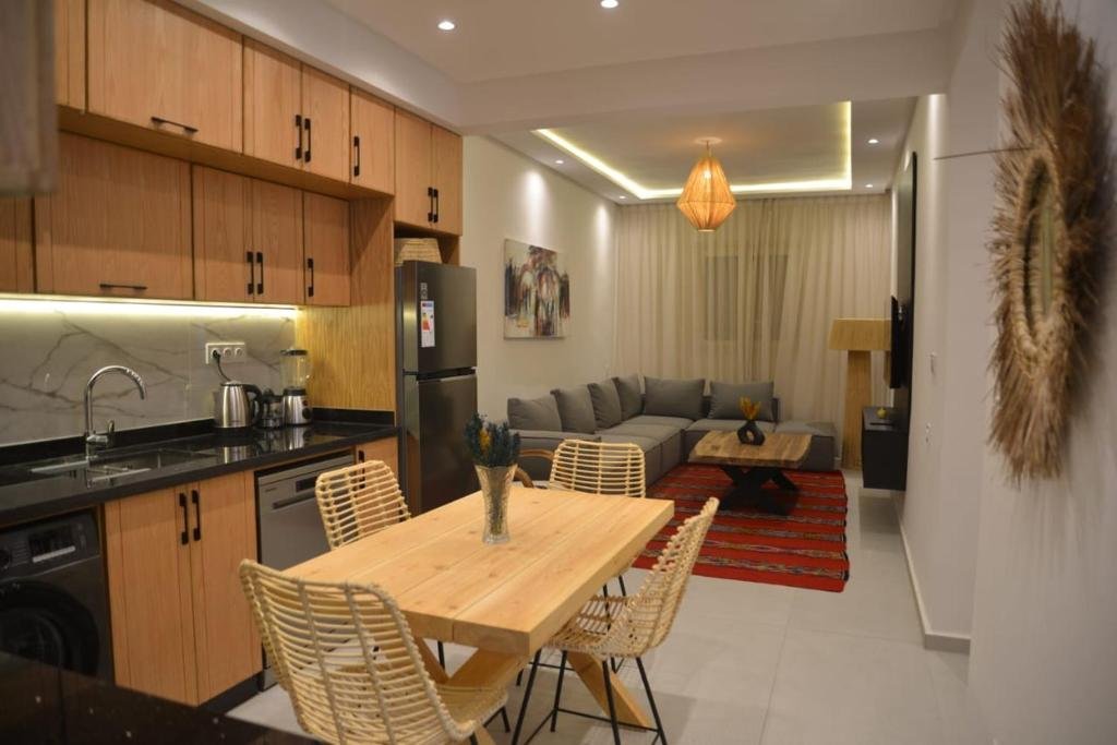 Casadelmar Essaouira