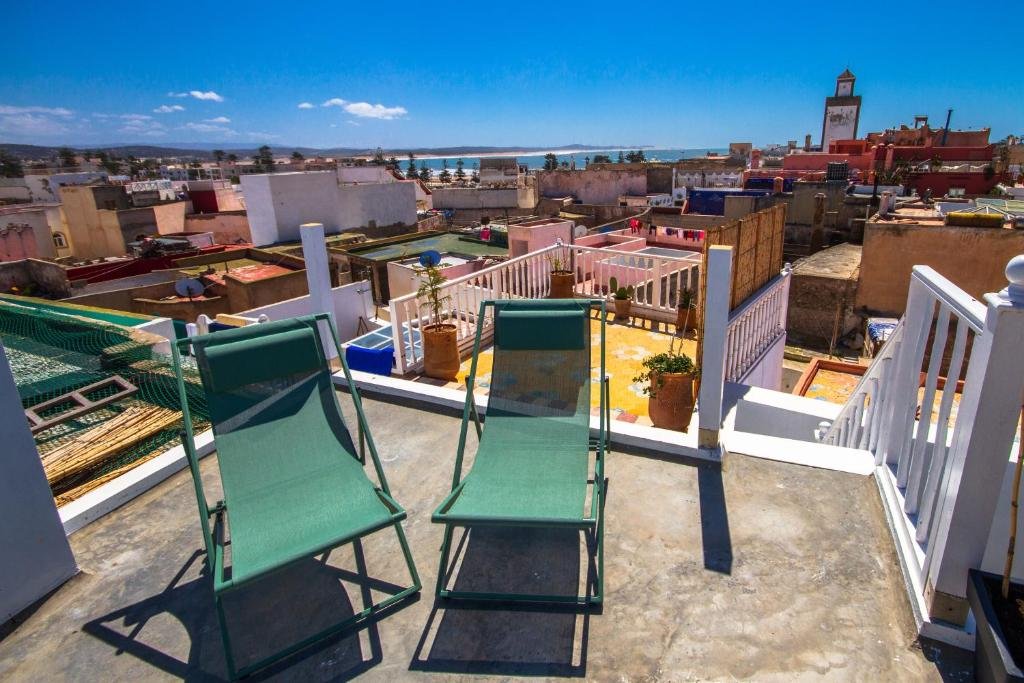 Dar Ferran Essaouira