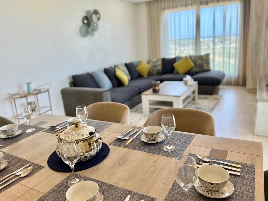 Galeria my home BARAKAT MOHAMED Essaouira