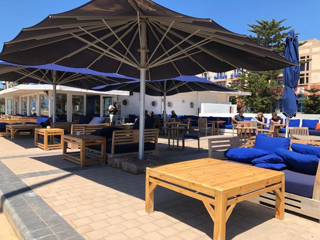 Joli appartement à Essaouira