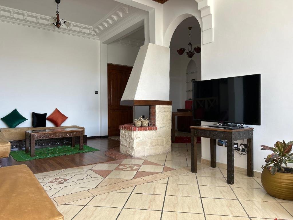 Blue Pearl Mogador Essaouira