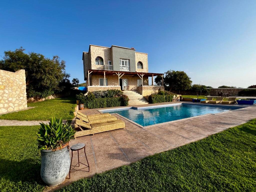 Riad La Tempérance Essaouira