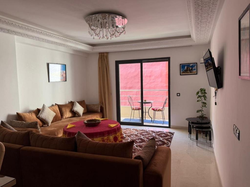 Moga Appartment Essaouira