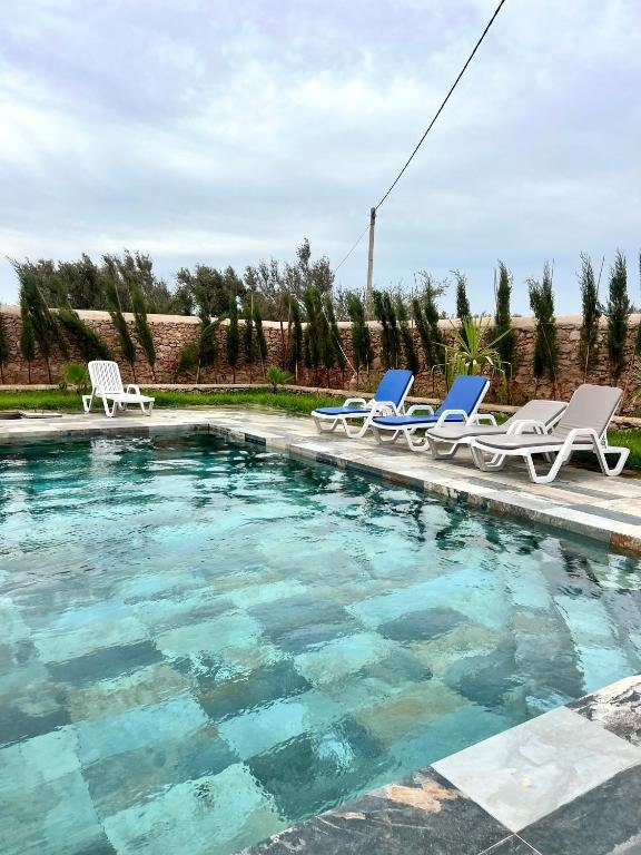 Villa Outland Essaouira