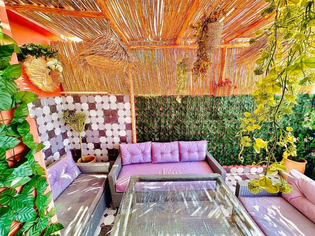 Studio de vacances Essaouira