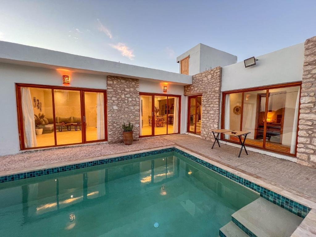 Villa Amwaj Essaouira