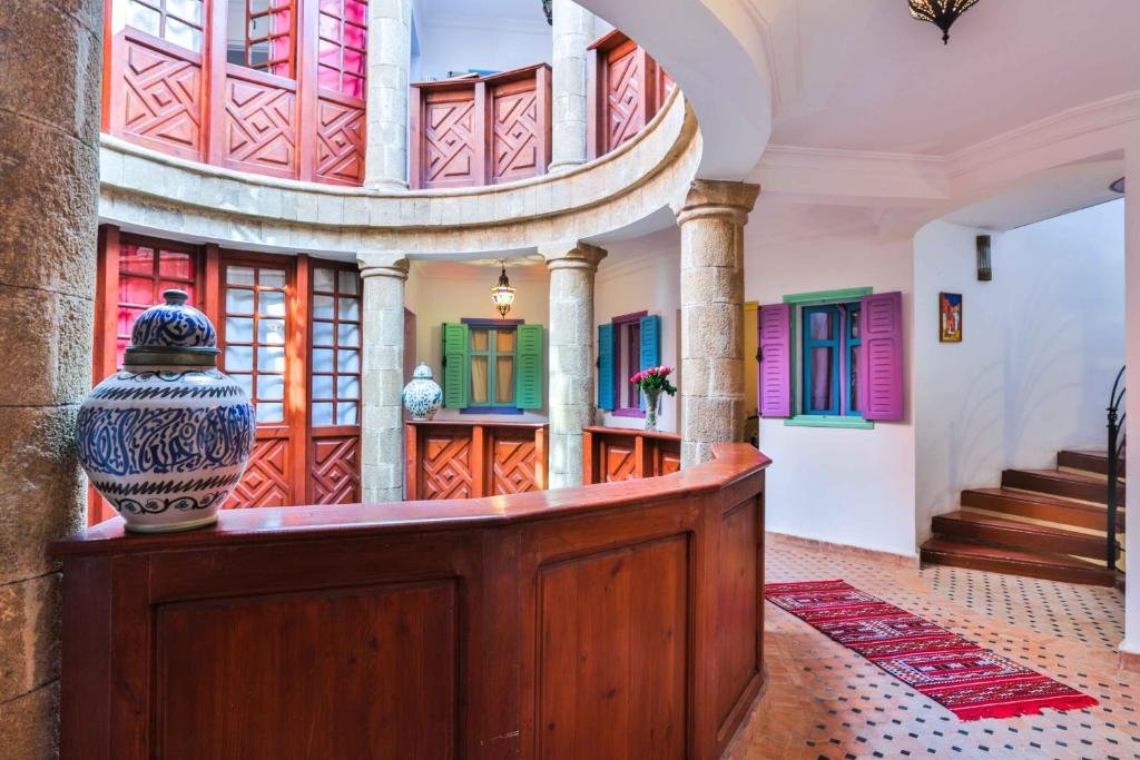 Riad Al khansaa Essaouira